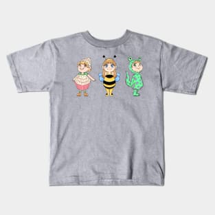 Carnival Kids Collection Kids T-Shirt